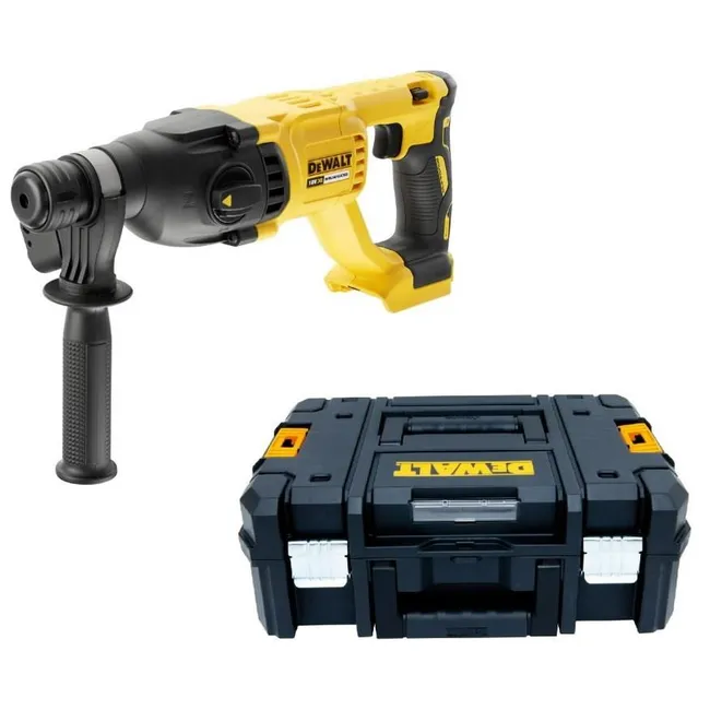 Dewalt DCH133NT 18V Kömürsüz Sds-Plus Kırıcı Delici