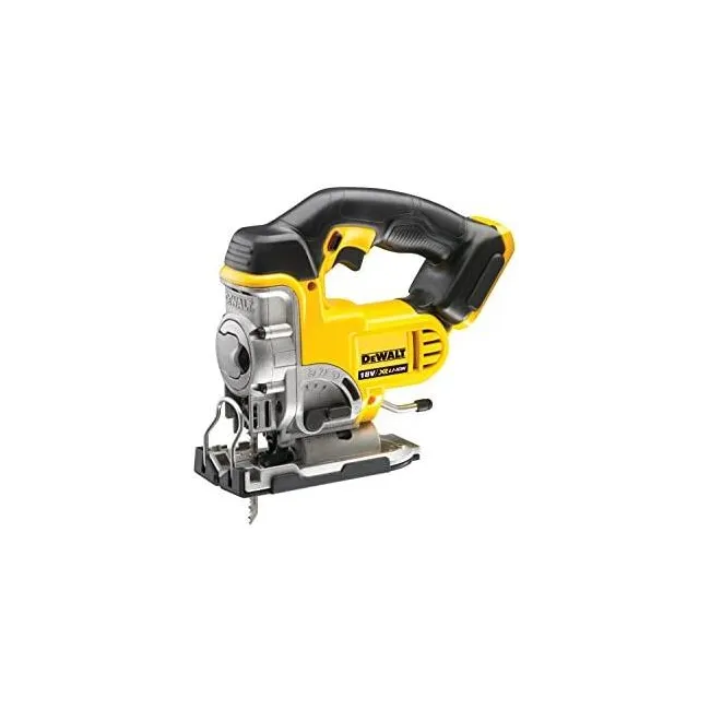 Dewalt DCS334NT Dekupaj Testere Aküsüz
