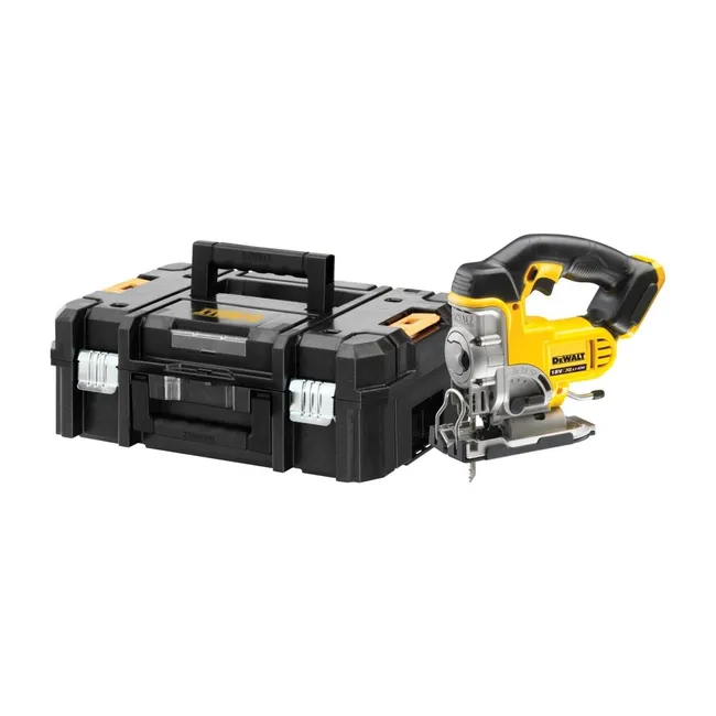 Dewalt DCS334NT Dekupaj Testere Aküsüz